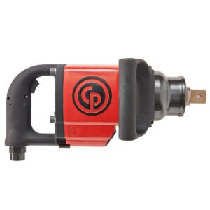 Cheie de impact pneumatică CP0611-D28H de 1” cu mâner în formă de D