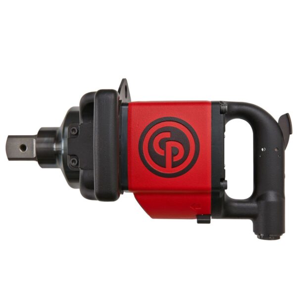 Cheie de impact pneumatică CP6135-D80 de 1-1/2” cu mâner în formă de D - imagine 2