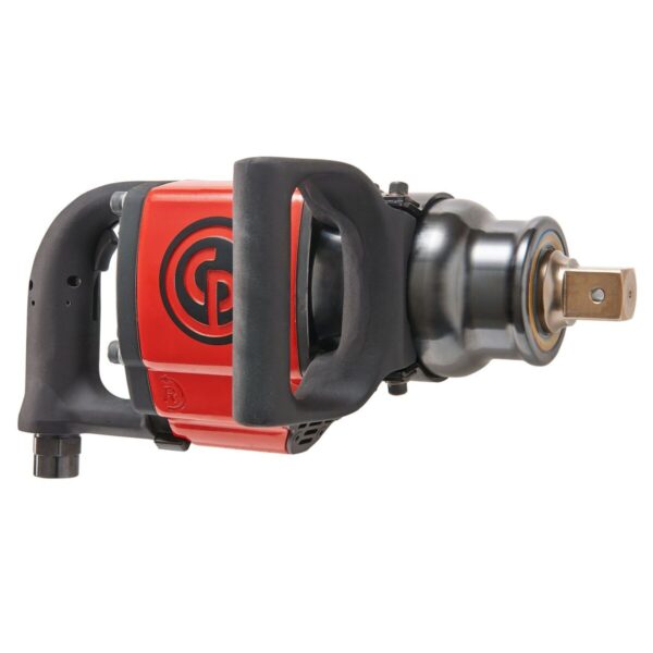 Cheie de impact pneumatică CP0611-D28H de 1” cu mâner în formă de D - imagine 3