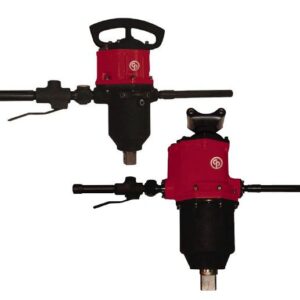 Cheie de impact pneumatică de 2-1/2” cu mâner în formă de T CP6240-T120