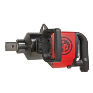 Cheie de impact pneumatică CP6135-D80 de 1-1/2” cu mâner în formă de D