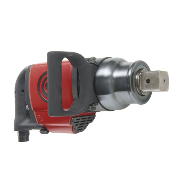 Cheie de impact pneumatică CP6120-D35H de 1-1/2” cu mâner în formă de D - imagine 4