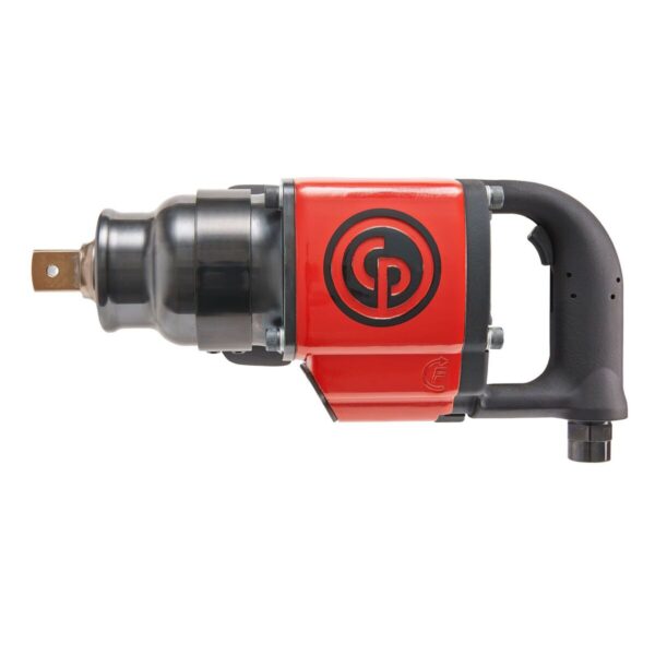 Cheie de impact pneumatică CP0611-D28H de 1” cu mâner în formă de D - imagine 4
