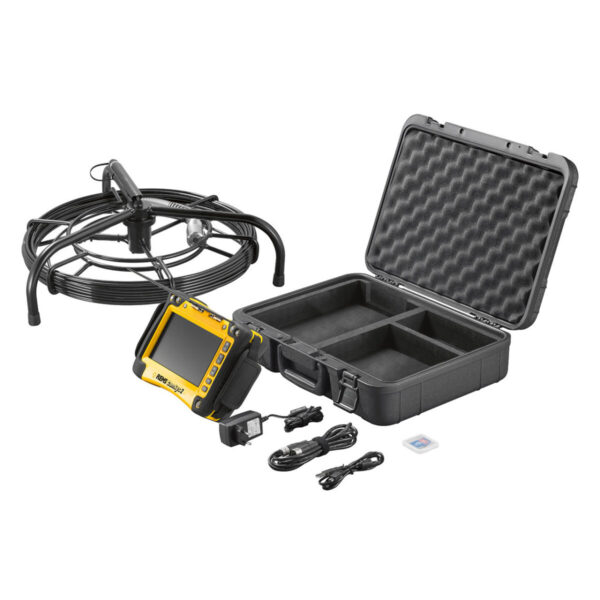 Camera inspectie Rems CamSys 2 Set S-Color S 20 H