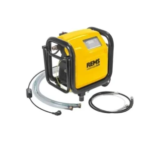 Pompa electrica de control etanseitate REMS Multi-Push SLW Set