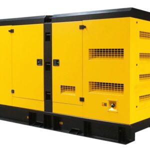 Generator insonorizat Stager YDSD206S3 206kVA, 271A, 1500rpm, trifazat, diesel