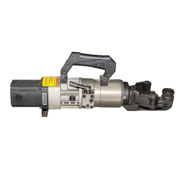 Masina indoit fier-beton electro-hidraulica RBE25 portabila Dmax 25mm 1200W 230V ENERGO