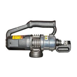 Masina taiat fier-beton electro-hidraulica RCE25 portabila Dmax 25mm 1600W 230V ENERGO