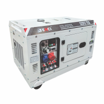 SCD12 TEQ putere max. 12,5kVA 230V/400V, Diesel, fara ATS