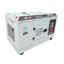 SCD15 TEQ putere max. 15kVA 230V/400V, Diesel, fara ATS