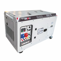 SCD20 TEQ putere max. 20kVA 230V/400V, Diesel, fara ATS