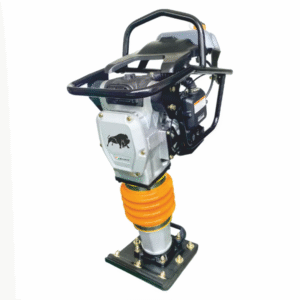 MC77-H, 13,7 kN, motor Honda, benzina 3,5 cp, greutate 77 kg