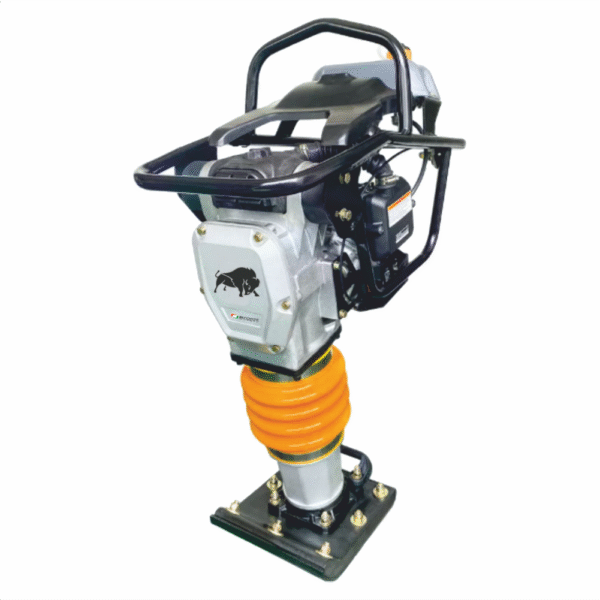 MC77-H, 13,7 kN, motor Honda, benzina 3,5 cp, greutate 77 kg