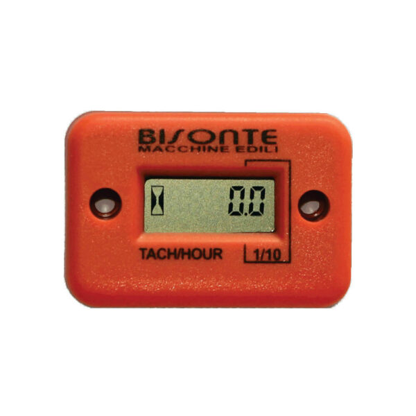 MC77-H, 13,7 kN, motor Honda, benzina 3,5 cp, greutate 77 kg - imagine 2