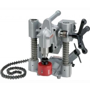 Dispozitiv de perforat tevi Ridgid HC-300