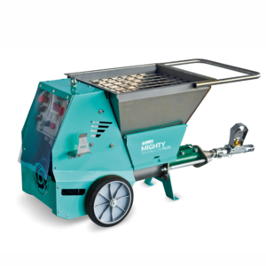 Pompă multifuncțională Mighty Small 50 EVO, max 1,2-26 l/min., motor 230V