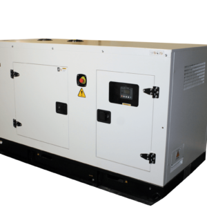 Generator SCDE 55i-YS, Putere max. 55 kVA, 400V, AVR, motor Diesel, fara ATS