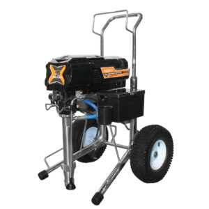 Pompa airless cu piston PAZ-51X, debit 5,0 l/min., motor 3000W