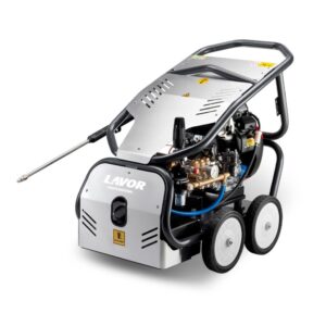 Curatitor cu presiune apa rece THERMIC 22 5015H LAVOR