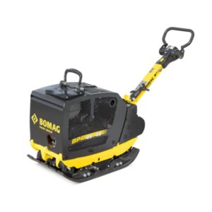 Placa compactoare BPR-45/45 Honda GX270 BOMAG